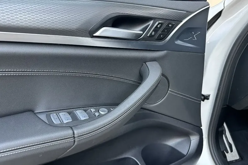 BMW X4 M40 din 2024 cu 7.290 km - oferta BMW108749 - foto 15