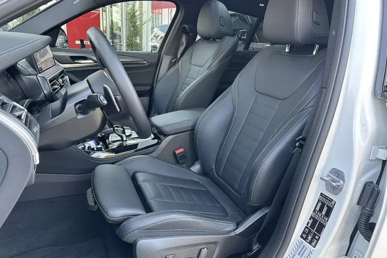 BMW X4 M40 din 2024 cu 7.290 km - oferta BMW108749 - foto 16