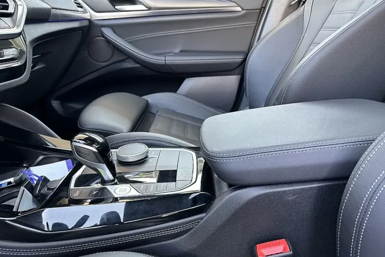 BMW X4 M40 din 2024 cu 7.290 km - oferta BMW108749 - foto 18