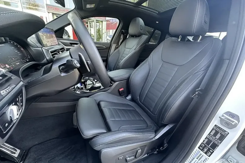 BMW X4 M40 din 2024 cu 7.290 km - oferta BMW108749 - foto 20