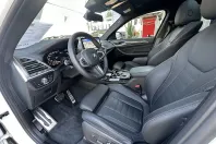 BMW X4 M40 din 2024 cu 7.290 km - oferta BMW108749 - foto 22