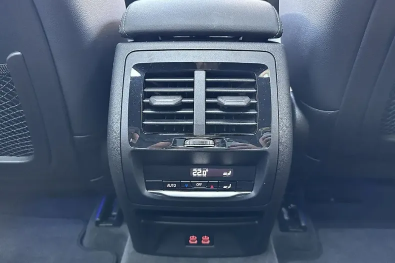 BMW X4 M40 din 2024 cu 7.290 km - oferta BMW108749 - foto 23