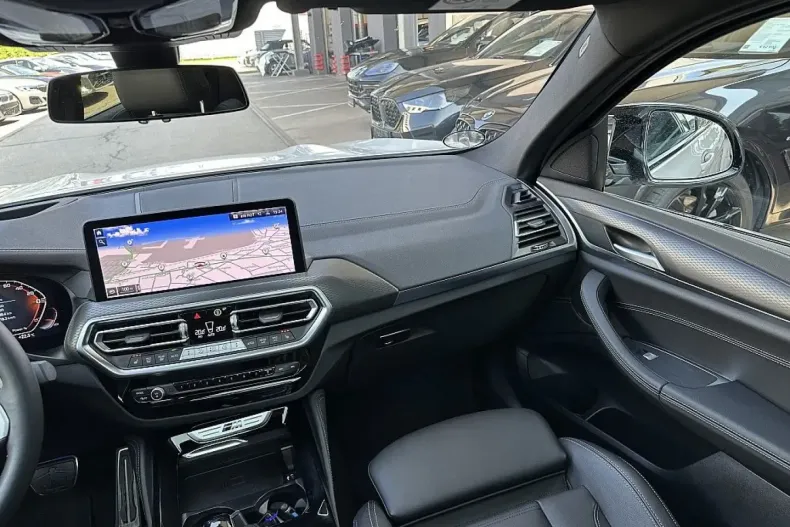 BMW X4 M40 din 2024 cu 7.290 km - oferta BMW108749 - foto 26