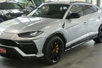 Lamborghini Urus din 2023 - oferta LAM108750