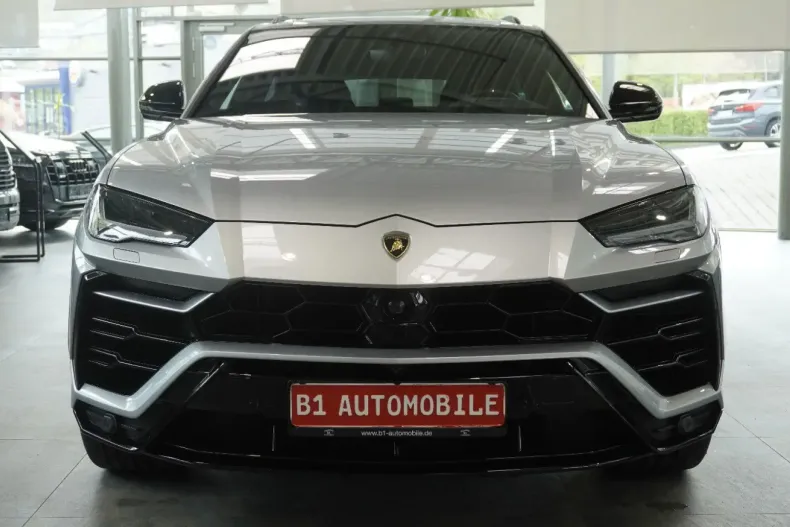 Lamborghini Urus din 2023 cu 52.000 km - oferta LAM108750 - foto 2