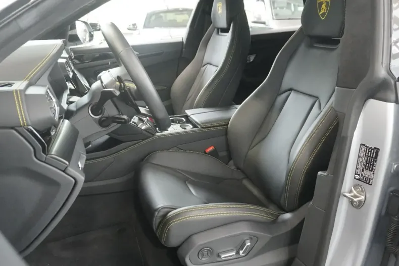 Lamborghini Urus din 2023 cu 52.000 km - oferta LAM108750 - foto 8