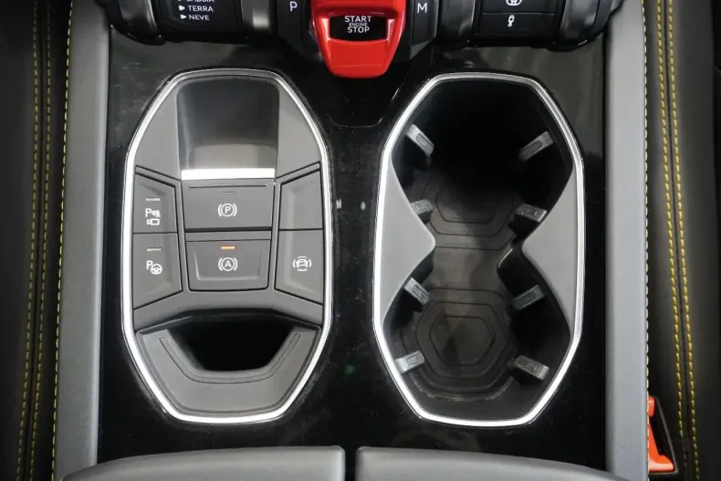 Lamborghini Urus din 2023 cu 52.000 km - oferta LAM108750 - foto 13