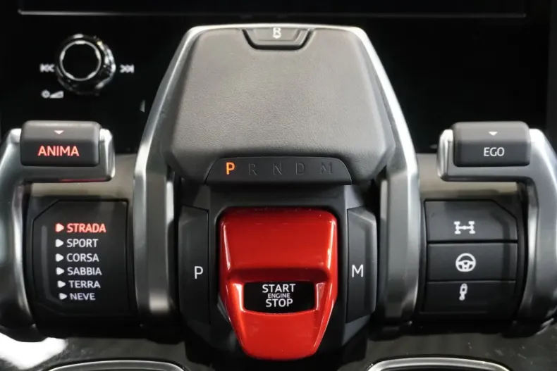 Lamborghini Urus din 2023 cu 52.000 km - oferta LAM108750 - foto 14