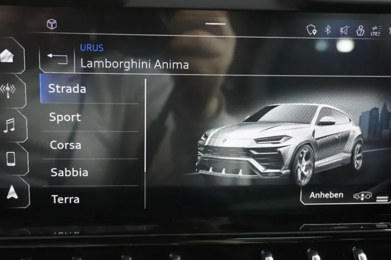 Lamborghini Urus din 2023 cu 52.000 km - oferta LAM108750 - foto 17