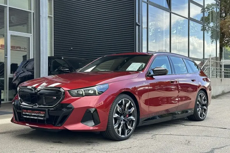 BMW M6 din 2024 cu 20.000 km - oferta BMW108751 - foto 2