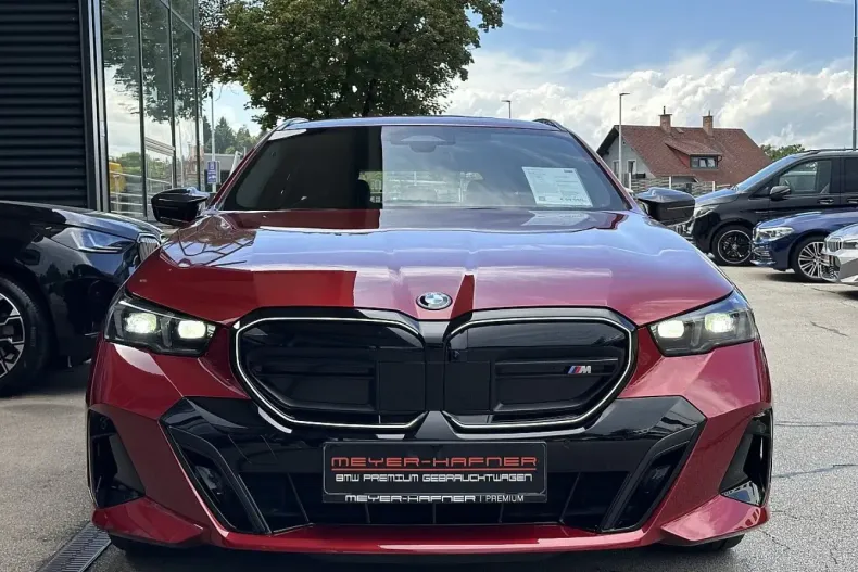 BMW M6 din 2024 cu 20.000 km - oferta BMW108751 - foto 4