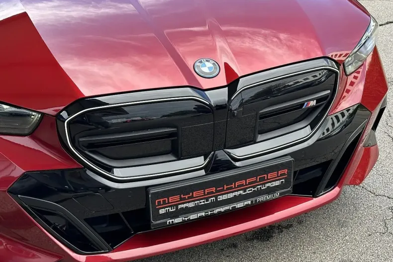 BMW M6 din 2024 cu 20.000 km - oferta BMW108751 - foto 5