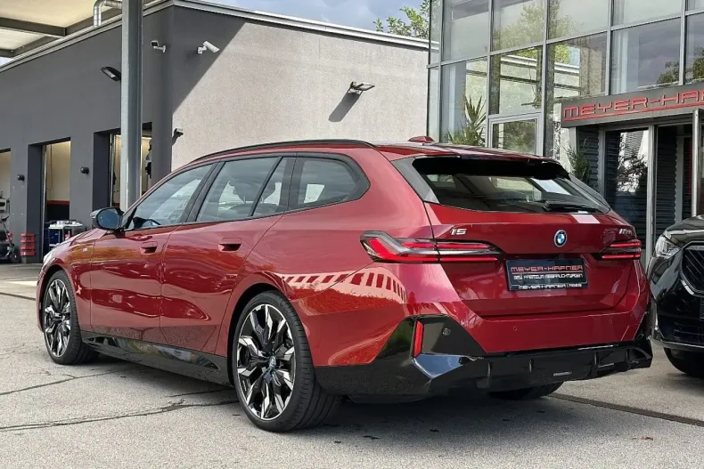 BMW M6 din 2024 cu 20.000 km - oferta BMW108751 - foto 9