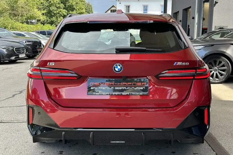 BMW M6 din 2024 cu 20.000 km - oferta BMW108751 - foto 10