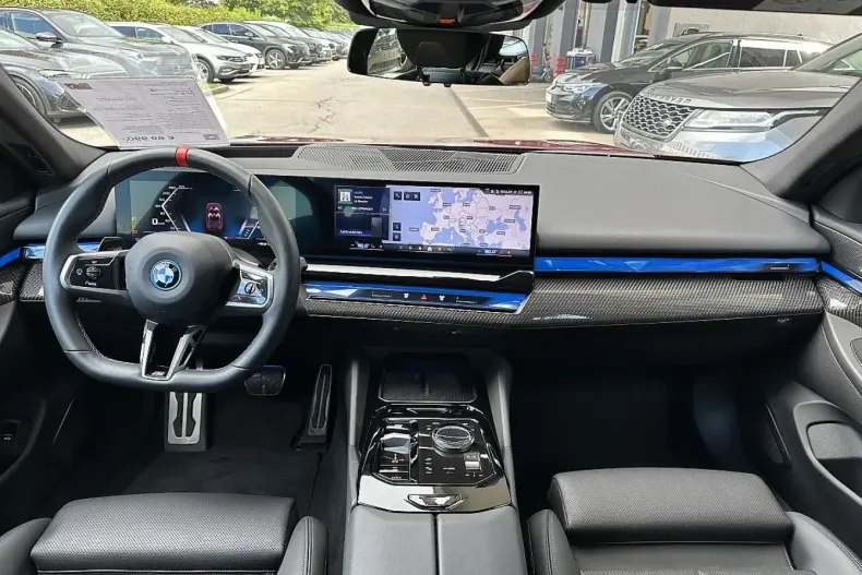 BMW M6 din 2024 cu 20.000 km - oferta BMW108751 - foto 19