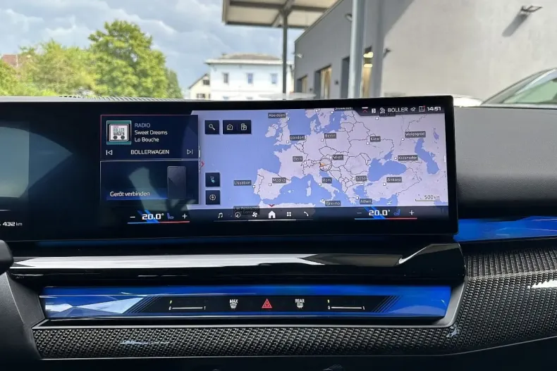 BMW M6 din 2024 cu 20.000 km - oferta BMW108751 - foto 23