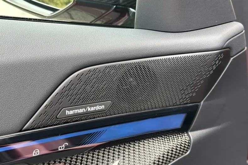 BMW M6 din 2024 cu 20.000 km - oferta BMW108751 - foto 27