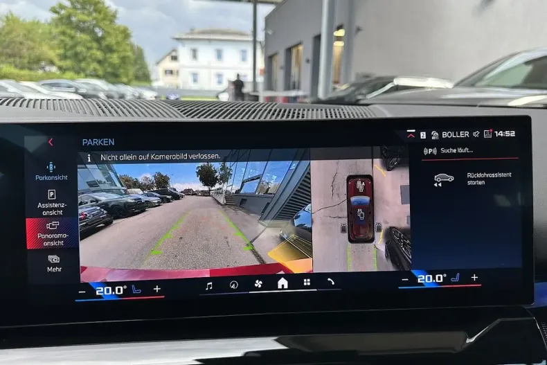 BMW M6 din 2024 cu 20.000 km - oferta BMW108751 - foto 31