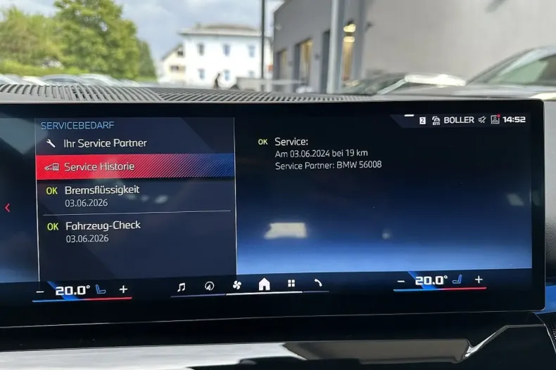 BMW M6 din 2024 cu 20.000 km - oferta BMW108751 - foto 32