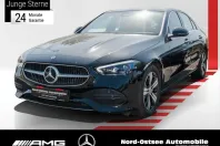 Mercedes-Benz C 300 din 2022 cu 24.457 km - oferta MER108752 - foto 1