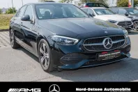 Mercedes-Benz C 300 din 2022 cu 24.457 km - oferta MER108752 - foto 3