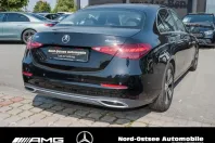 Mercedes-Benz C 300 din 2022 cu 24.457 km - oferta MER108752 - foto 4