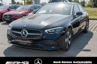 Mercedes-Benz C 300 din 2022 cu 24.457 km - oferta MER108752 - foto 6