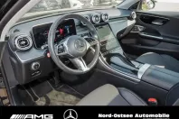 Mercedes-Benz C 300 din 2022 cu 24.457 km - oferta MER108752 - foto 7