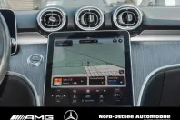 Mercedes-Benz C 300 din 2022 cu 24.457 km - oferta MER108752 - foto 9