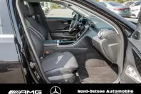 Mercedes-Benz C 300 din 2022 cu 24.457 km - oferta MER108752 - foto 10