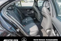Mercedes-Benz C 300 din 2022 cu 24.457 km - oferta MER108752 - foto 11