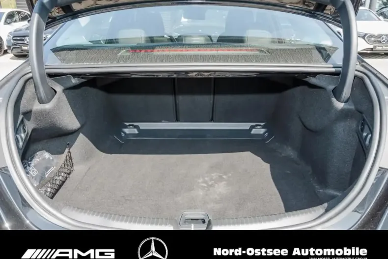 Mercedes-Benz C 300 din 2022 cu 24.457 km - oferta MER108752 - foto 13