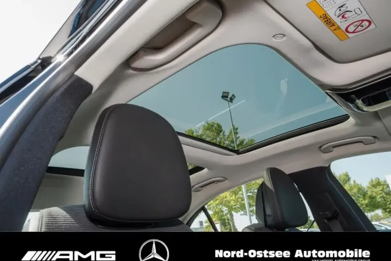 Mercedes-Benz C 300 din 2022 cu 24.457 km - oferta MER108752 - foto 14