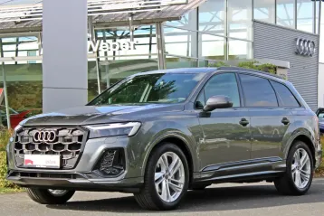 Audi Q7 din 2024 - oferta AUD108753