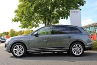 Audi Q7 din 2024 cu 19.729 km - oferta AUD108753 - foto 3