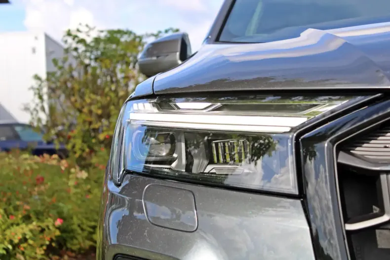 Audi Q7 din 2024 cu 19.729 km - oferta AUD108753 - foto 6