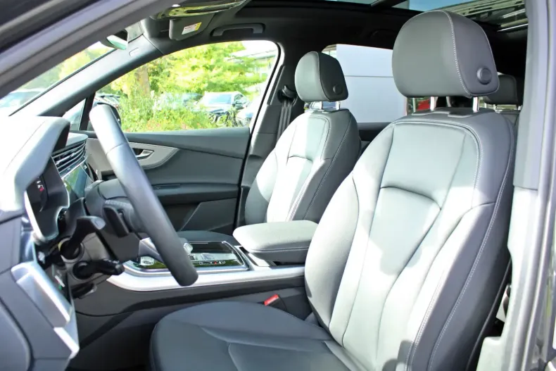 Audi Q7 din 2024 cu 19.729 km - oferta AUD108753 - foto 11