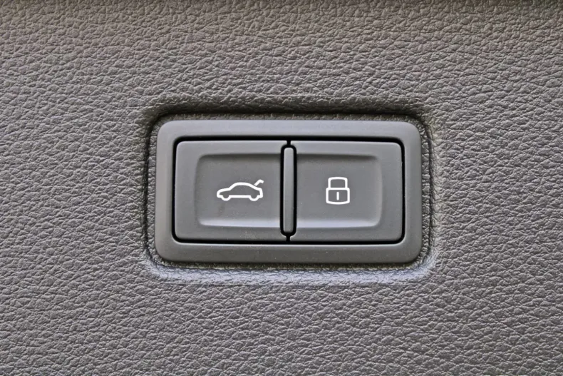 Audi Q7 din 2024 cu 19.729 km - oferta AUD108753 - foto 12