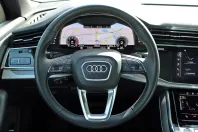 Audi Q7 din 2024 cu 19.729 km - oferta AUD108753 - foto 13