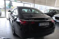 Mercedes-Benz E 200 din 2024 cu 20.000 km - oferta MER108754 - foto 5