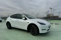 Tesla Model Y din 2022 cu 41.596 km - oferta TES108756 - foto 6