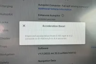 Tesla Model Y din 2022 cu 41.596 km - oferta TES108756 - foto 15