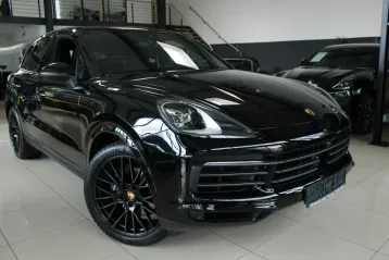 Porsche Cayenne din 2023 - oferta POR108757