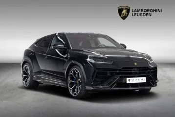 Lamborghini Urus din 2023 - oferta LAM108758