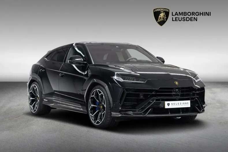 Lamborghini Urus din 2023 cu 15.250 km - oferta LAM108758 - foto 1