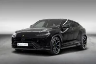 Lamborghini Urus din 2023 cu 15.250 km - oferta LAM108758 - foto 2