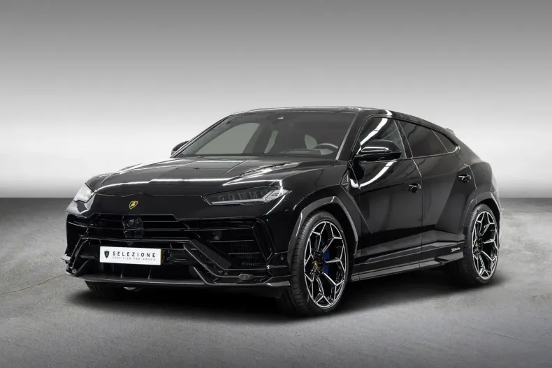 Lamborghini Urus din 2023 cu 15.250 km - oferta LAM108758 - foto 2