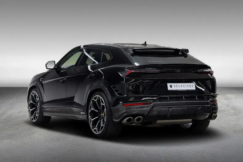 Lamborghini Urus din 2023 cu 15.250 km - oferta LAM108758 - foto 5