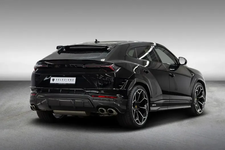 Lamborghini Urus din 2023 cu 15.250 km - oferta LAM108758 - foto 6