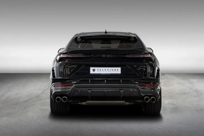 Lamborghini Urus din 2023 cu 15.250 km - oferta LAM108758 - foto 7